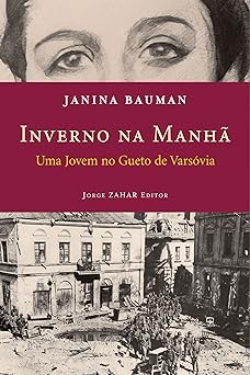 Inverno na Manha Janina Bauman